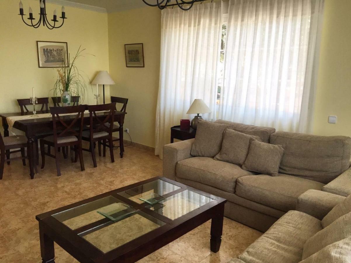 فيلا Caprirural Los Ángeles de San Rafael المظهر الخارجي الصورة